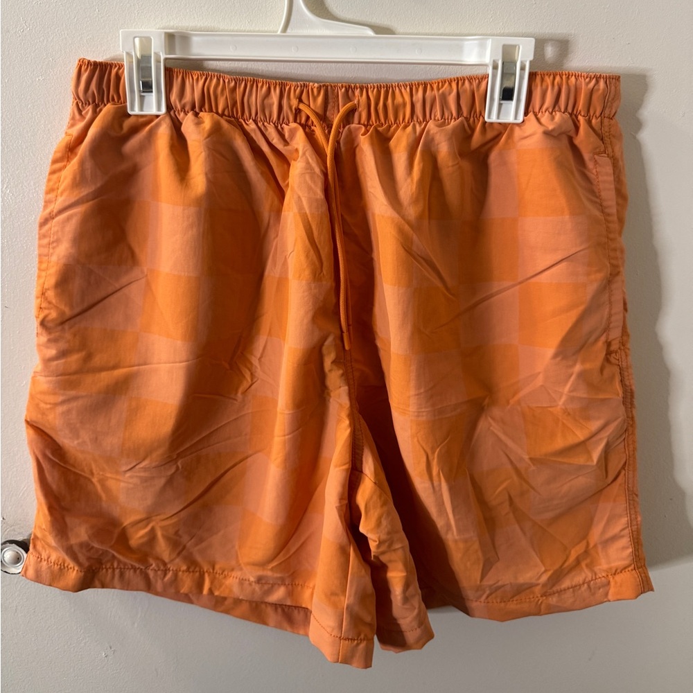 LCKR SHORTS